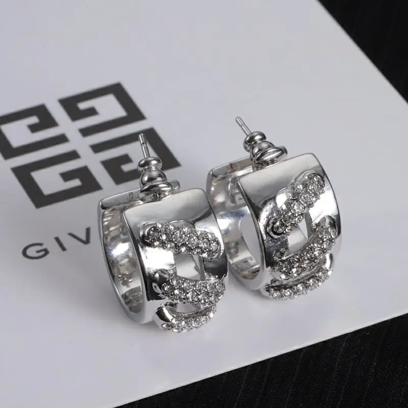 givenchy boucles doreilles pour femme s_12340421